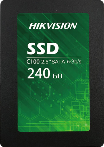 Hikvision 240 GB SSD