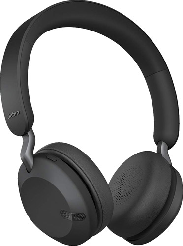 Jabra Elite 45h Kablosuz Kulak Üstü Kulaklık
