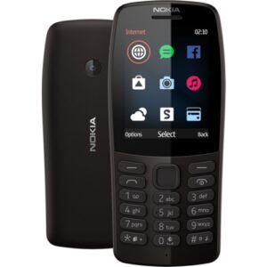 Nokia 210 Tuşlu Cep Telefonu