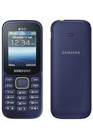 Samsung B310E Dual Sim