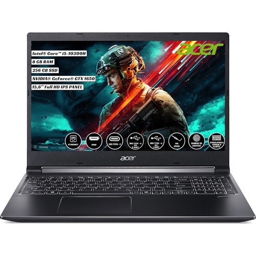 Acer Aspire Gaming 7