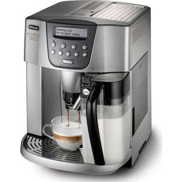 Delonghi Esam 4500 Magnifica Tam Otomatik Cappuccino ve Caffe Latte Makinesi