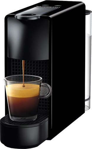Nespresso Essenza Mini Kahve Makinesi