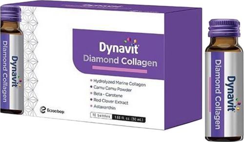 Dynavit Diamond Collagen