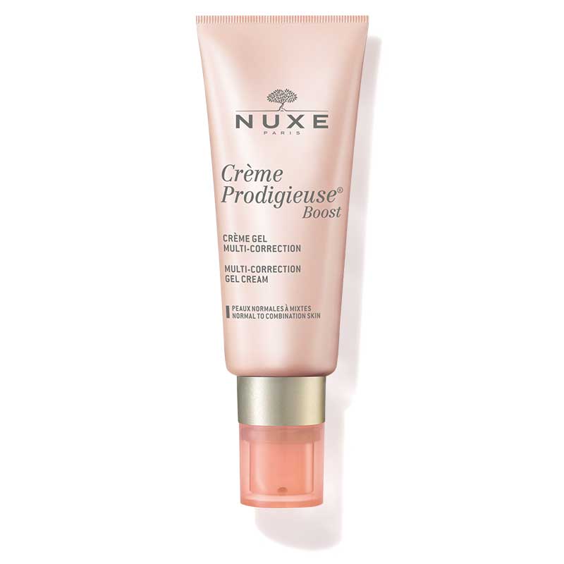 Nuxe Creme Prodigieuse Boost Multi-Correction Gel Cream