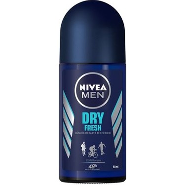 Nivea Men Dry Fresh