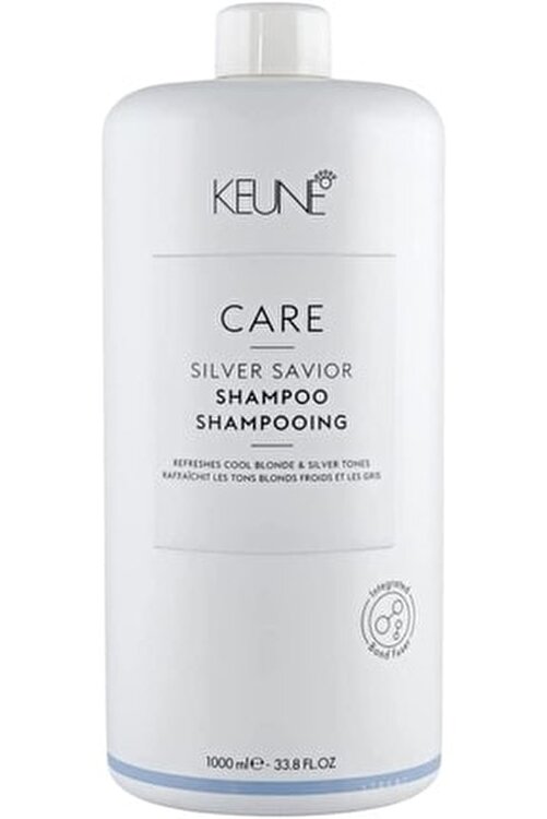 Keune CARE Silver Savior Shampoo