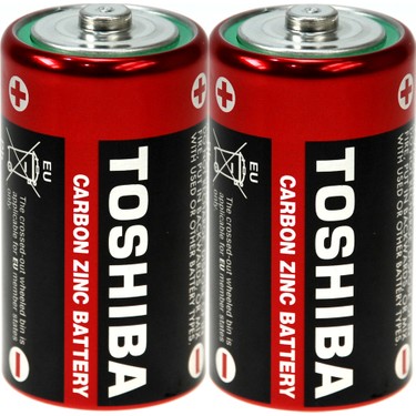 Toshiba Pil