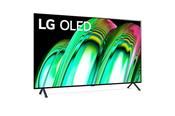 LG A2 OLED48A29LA 4K Ultra HD 48" Smart OLED TV