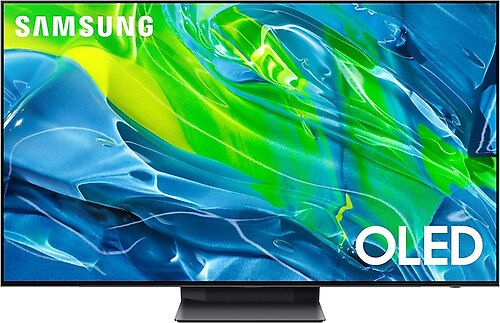 Samsung 55S95B 55" 4K Ultra HD Smart OLED TV
