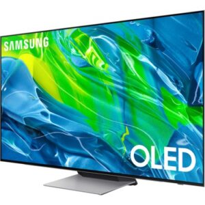 Samsung 65S95B 65" 4K Ultra HD Smart OLED TV