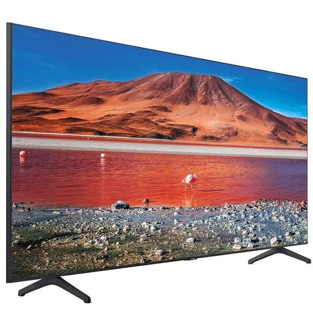 Samsung UE58AU7000 58" Crystal 4K Ultra HD Smart LED TV