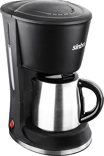 Sinbo SCM 2963 Filtre Kahve Makinesi
