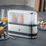 WMF Kitchen Minis 2'li Yumurta Pişirme Makinesi
