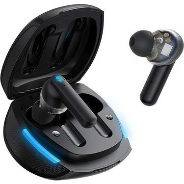 Soundpeats Gamer No.1 Bluetooth 5.0 Kulak İçi Oyuncu Kulaklığı