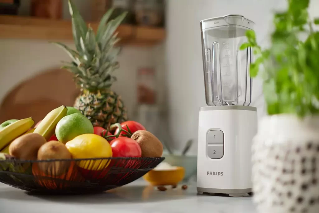 Philips HR2602/90 Daily Collection 350 W Mini Blender