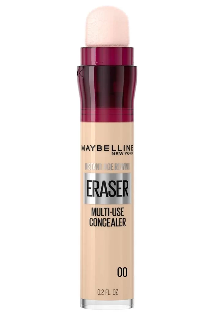 Maybelline New York Instant Anti Age Eraser Kapatıcı