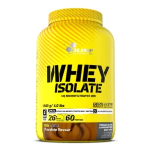 Olimp Pure Whey Protein Isolate