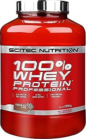 Scitec Whey Professional Whey Protein