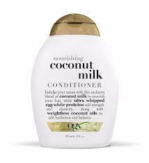 Ogx Coconut Milk Normal Saçlar İçin Besleyici Saç Bakım Kremi