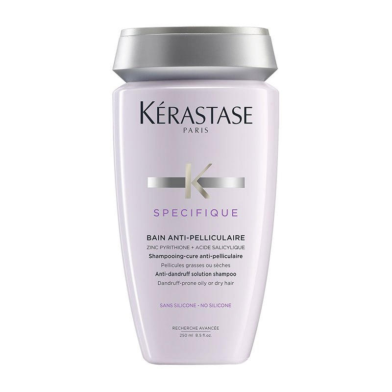 Kerastase Specifique Bain Anti Pellicuilaire Kepek Şampuanı 
