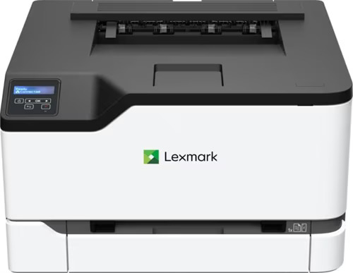 Lexmark CS331DW Renkli Lazer Yazıcı