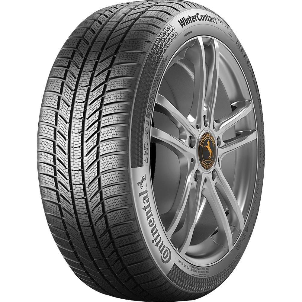Continental 205/55 R16 91T Winter Contact TS 870