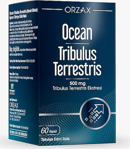 Ocean Tribulus Terrestris