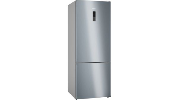Siemens KG55NCIE0N 483 LT No-Frost Kombi Tipi Buzdolabı