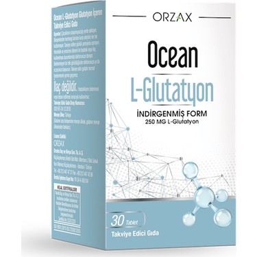 Ocean L-Glutatyon